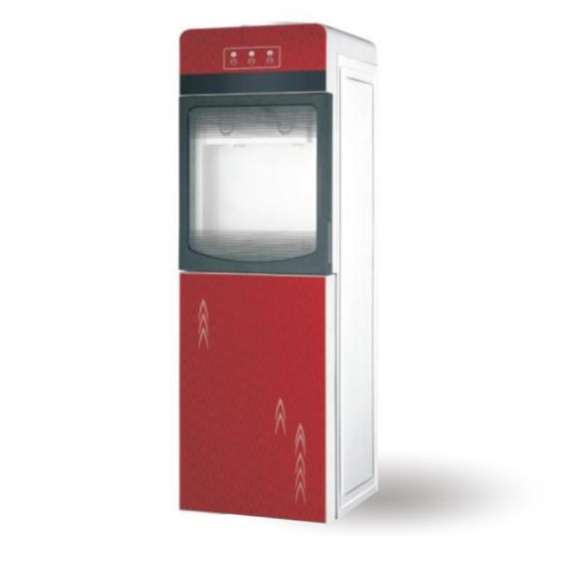 Standing Water Dispenser HD-1552 Series