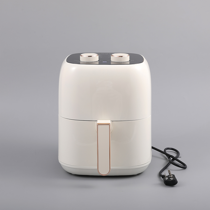 HD-ZG008MC Air Fryer