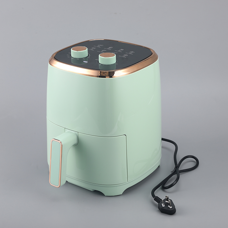 HD-ZG019E Air Fryer