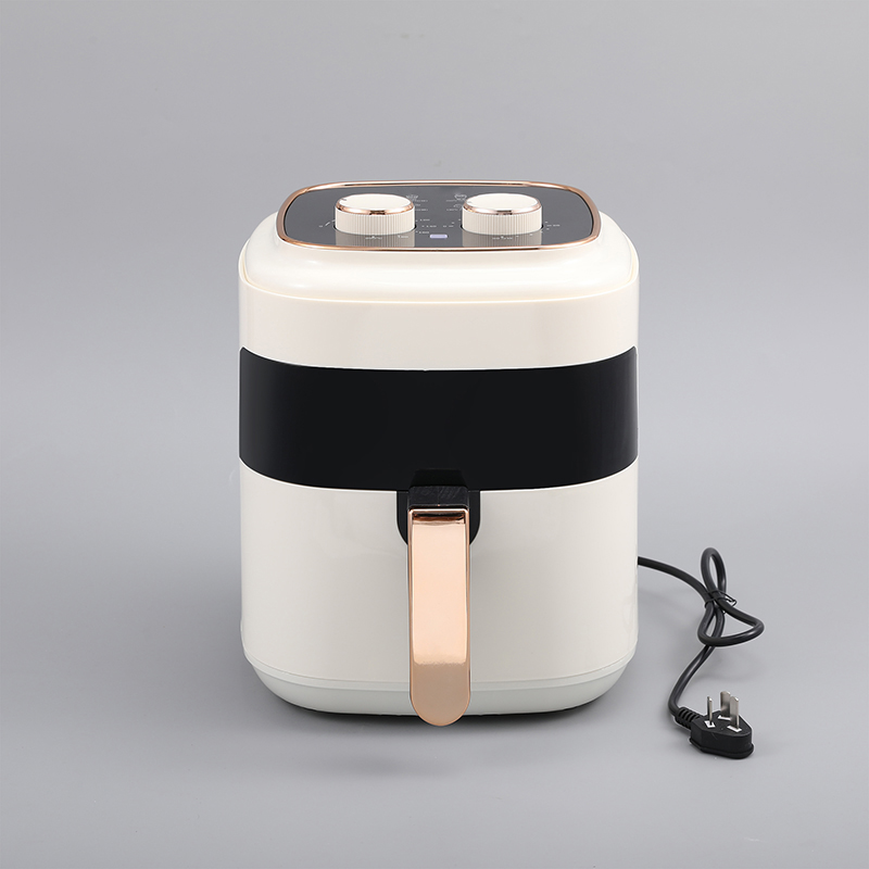 HD-ZG016M Air Fryer