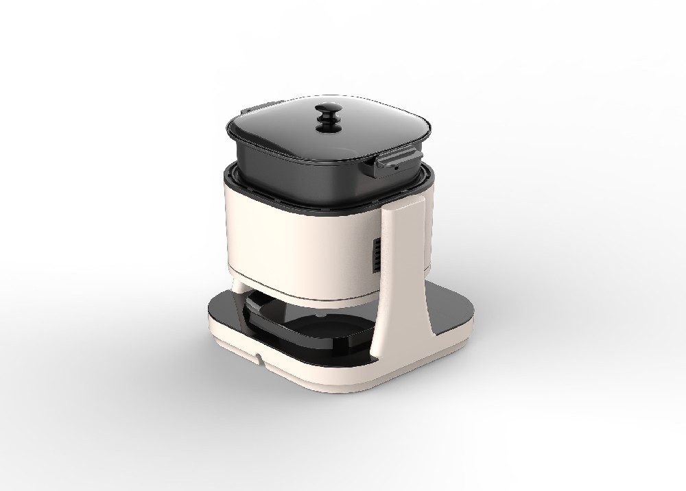 HD-ZG032E Air Fryer