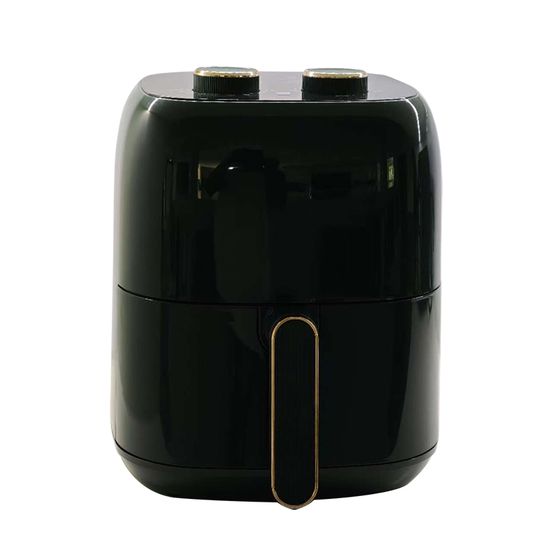 HD-ZG008MC Air Fryer